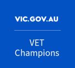 MEGT鈥檚 Victorian VET Champions