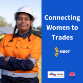 AV影院 Women To Trades Program