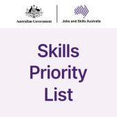 Skills Priority List